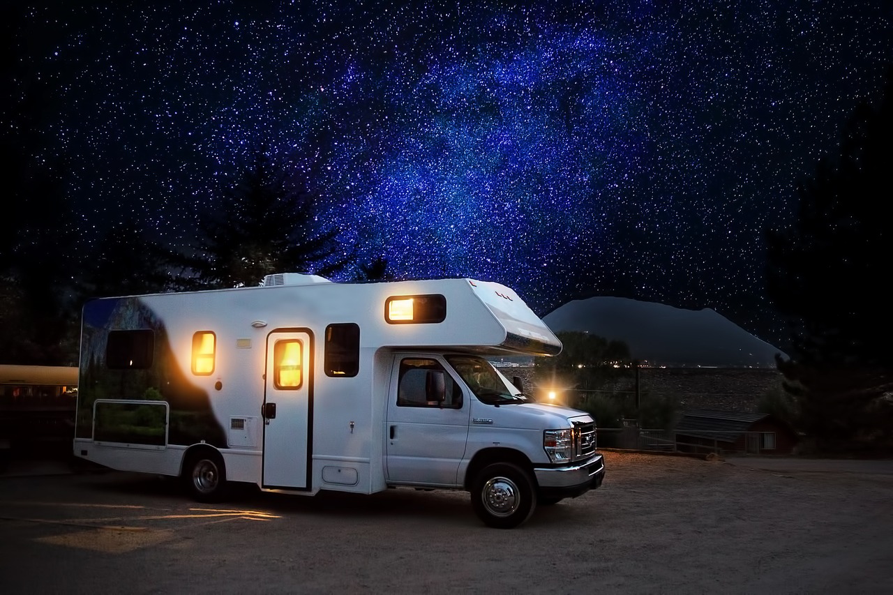 RV Loans